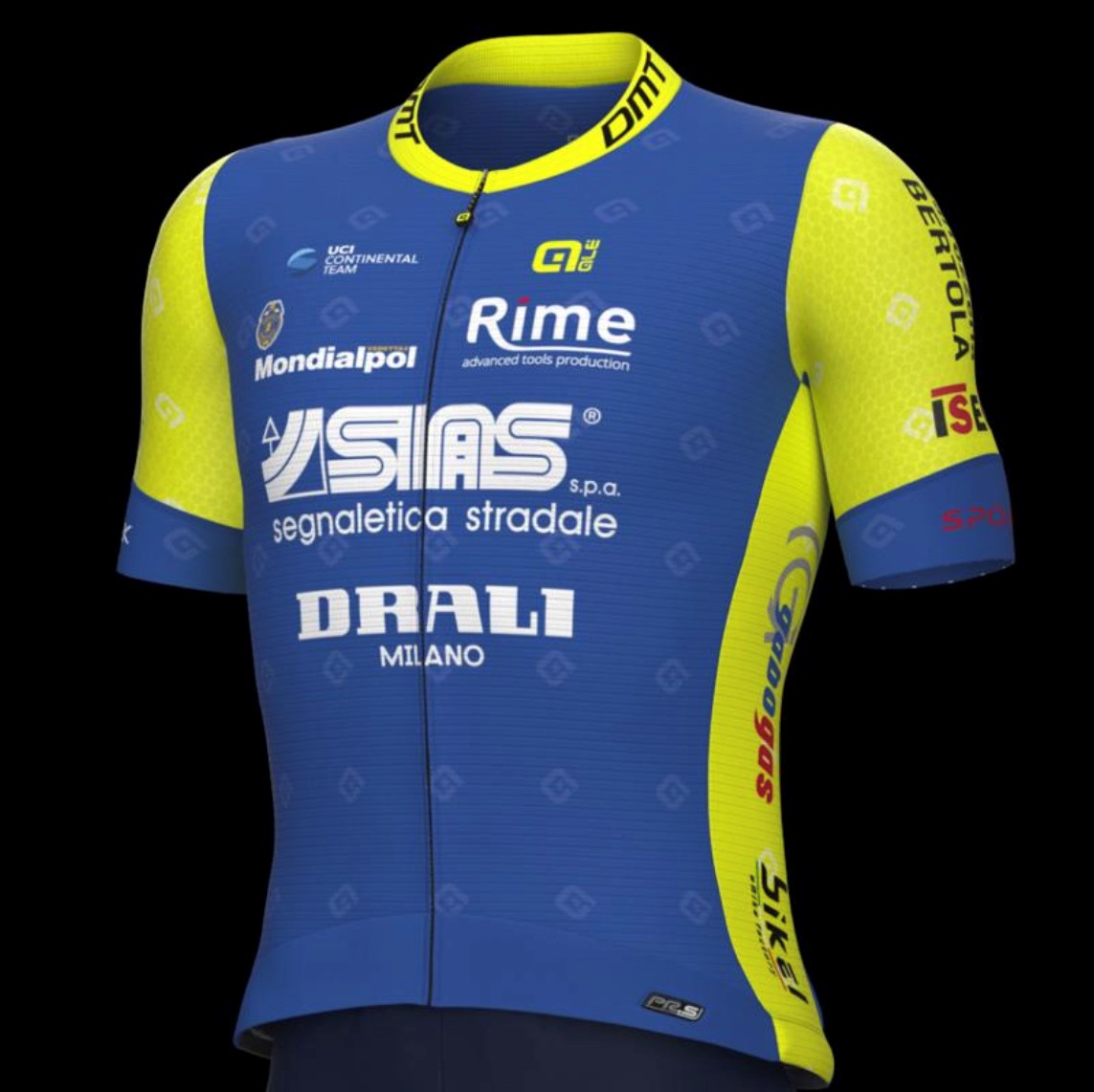 squadre ciclismo pro tour 2023