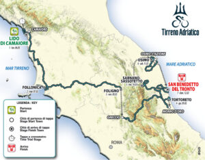 thumbnail of PERCORSO GENERALE TIRRENO ADRIATICO 2023