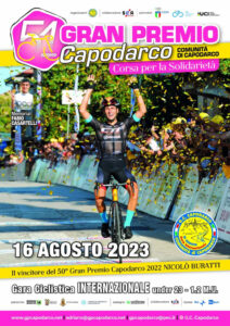 thumbnail of MANIFESTO GRAN PREMIO CAPODARCO SGGS 2023