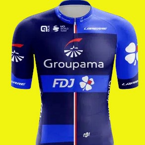 squadre ciclismo pro tour 2023