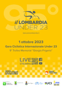 thumbnail of GUIDA TECNICA Il Lombardia Under23-Libretto 2023
