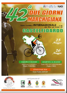 thumbnail of Due Giorni Marchigiana 2024